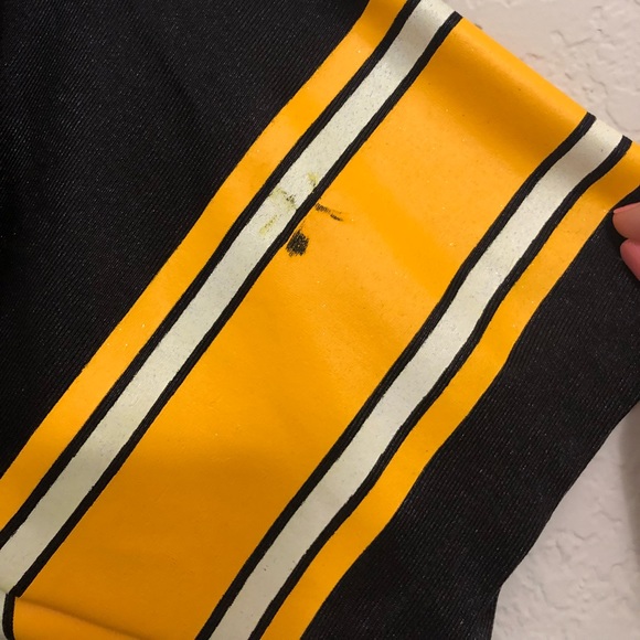 Polamalu XL On Field Reebok Jersey 43 - Picture 5 of 5